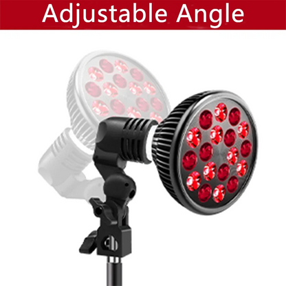 Lampe Thérapie Rouge 54W