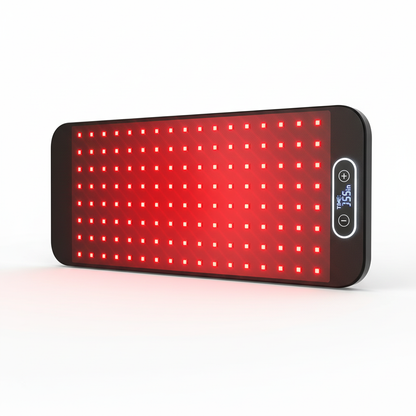 Ceinture Thérapie Lumière Rouge